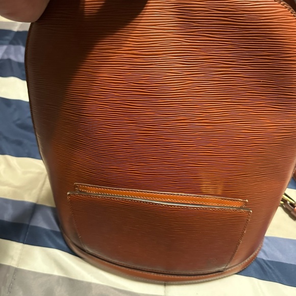 LV EPI Cognac - Picture 7 of 11